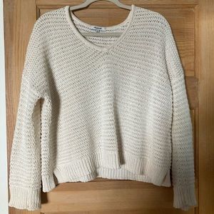 COPY - Madewell Breezeway Sweater